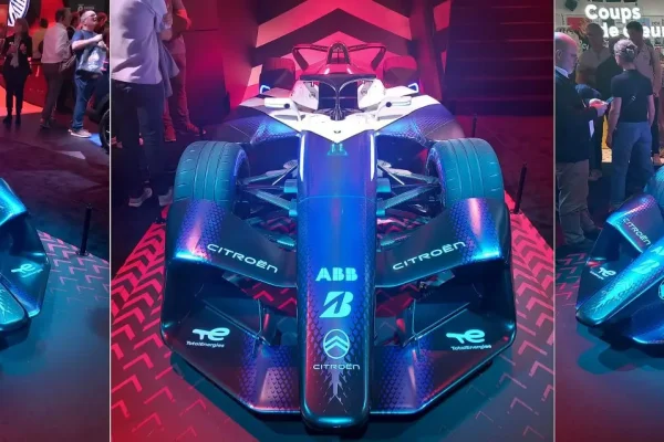 FormE Citroen 2026